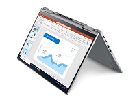 Lenovo ThinkPad X1 Yoga Gen 6 - Notebook - 14"